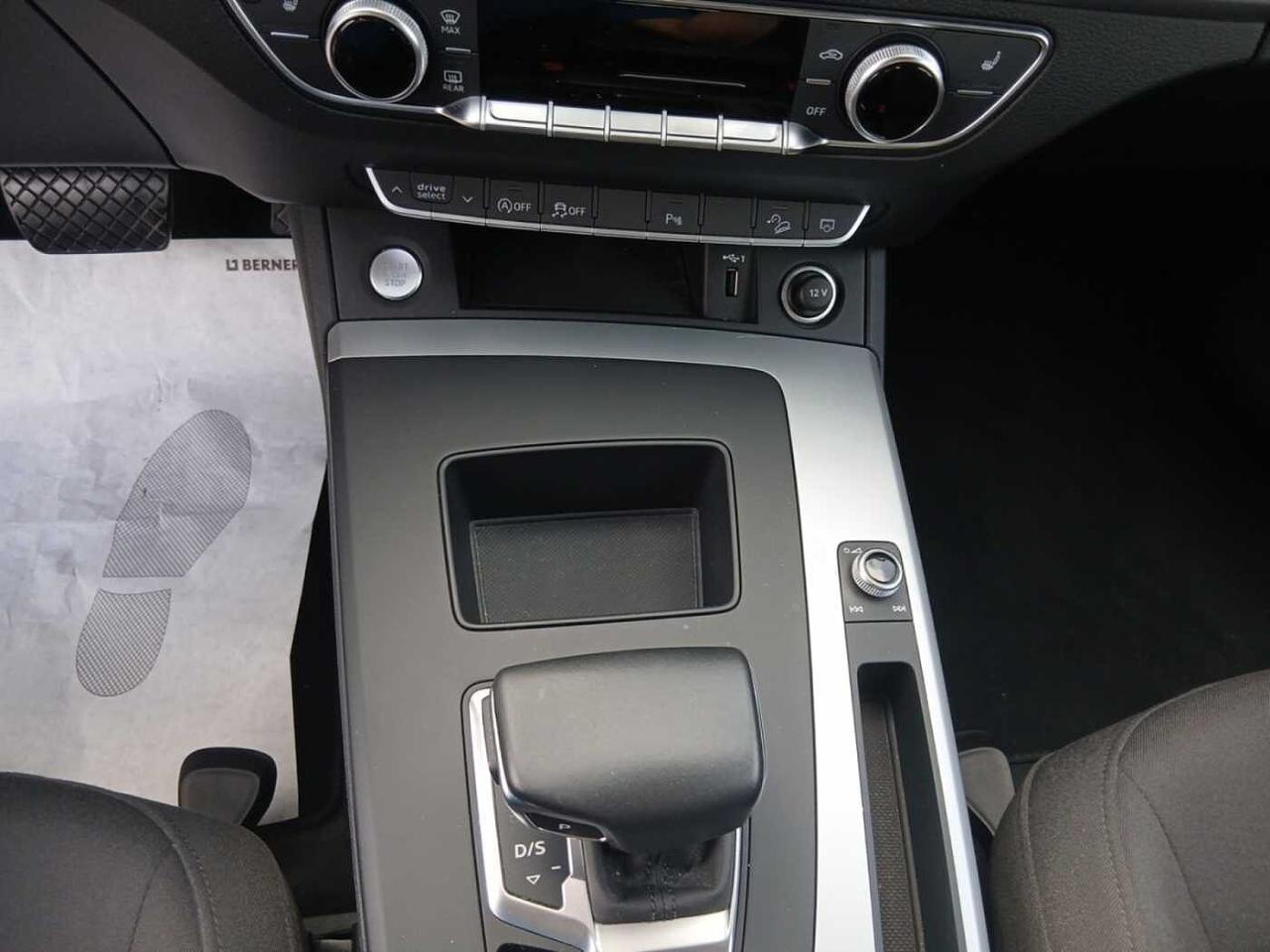 Audi Audi Q5 usata, con 7 marce