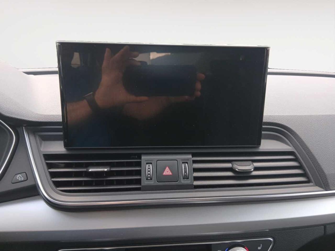 Audi Audi Q5 usata, con abs