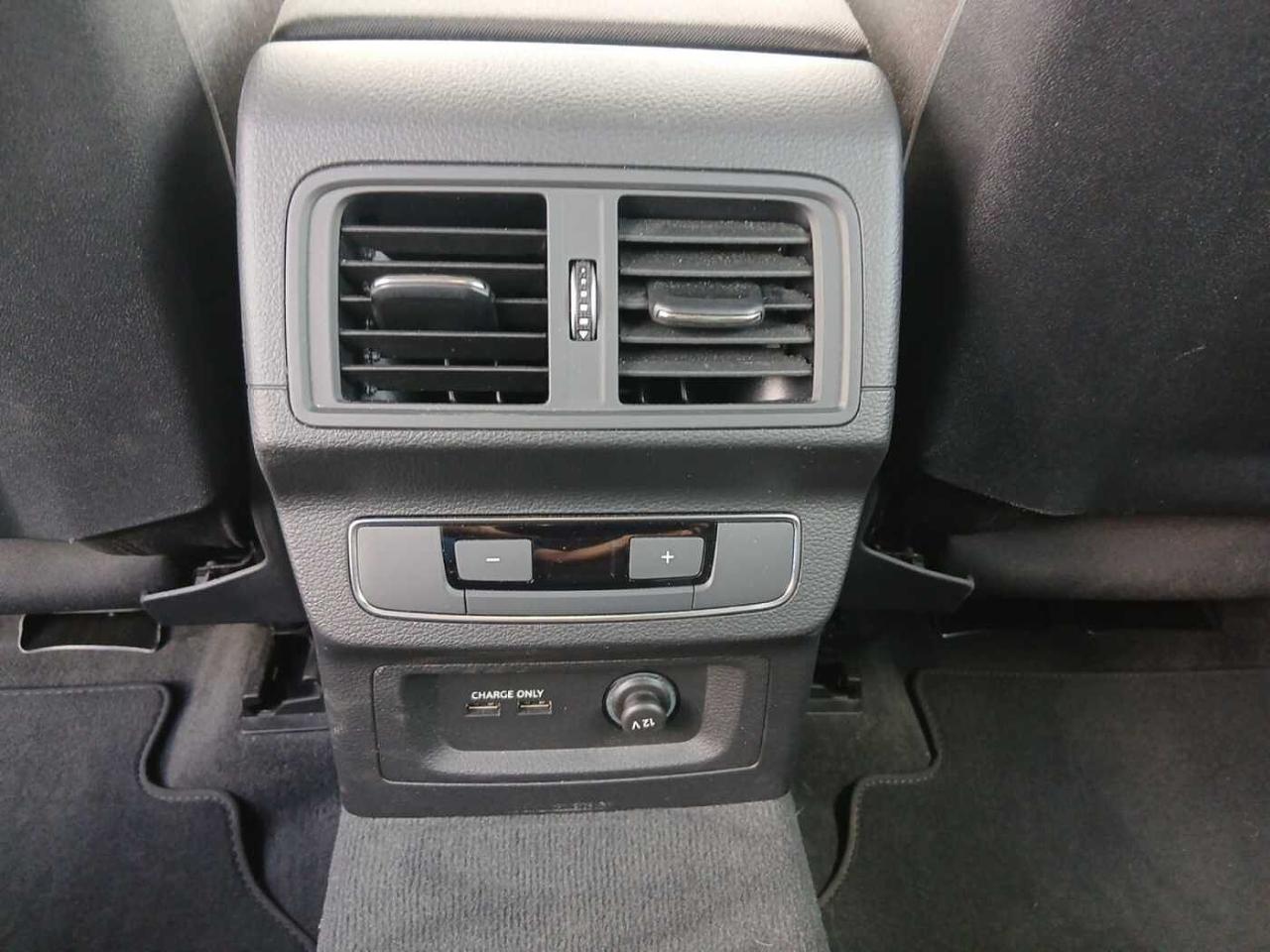 Audi Audi Q5 usata, con assetto sportivo