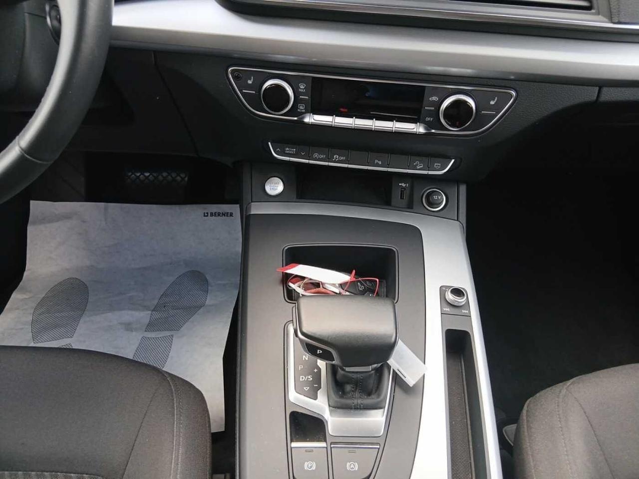 Audi Audi Q5 usata, con coppia motore: 1750