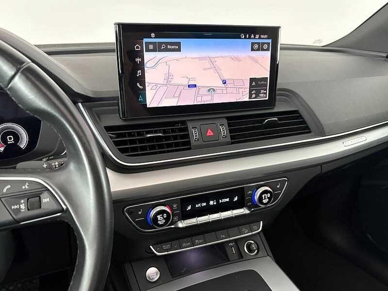 Audi Audi Q5 usata, con 4x4