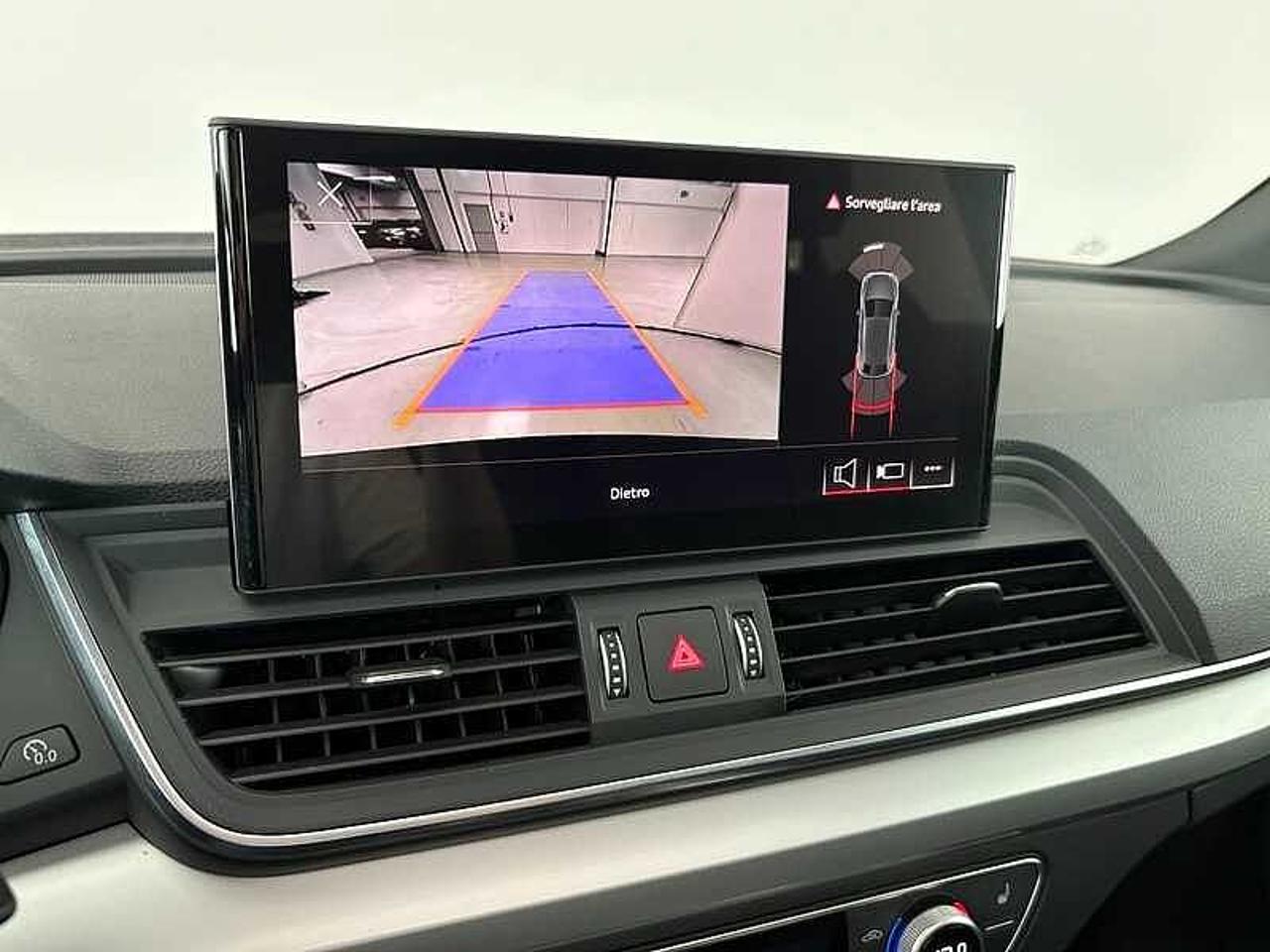 Audi Audi Q5 usata, con 5 porte