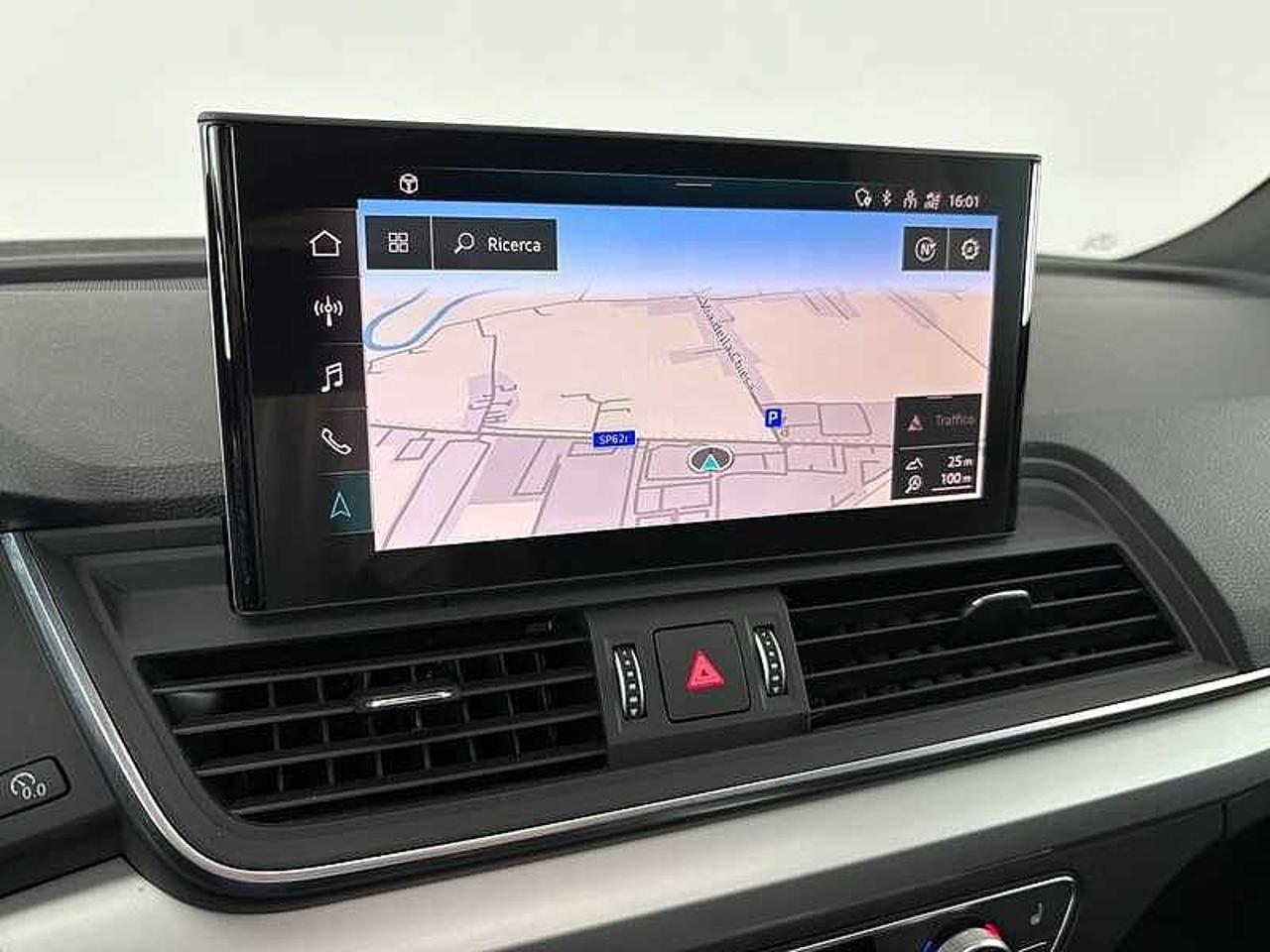 Audi Audi Q5 usata, con 5 sedili