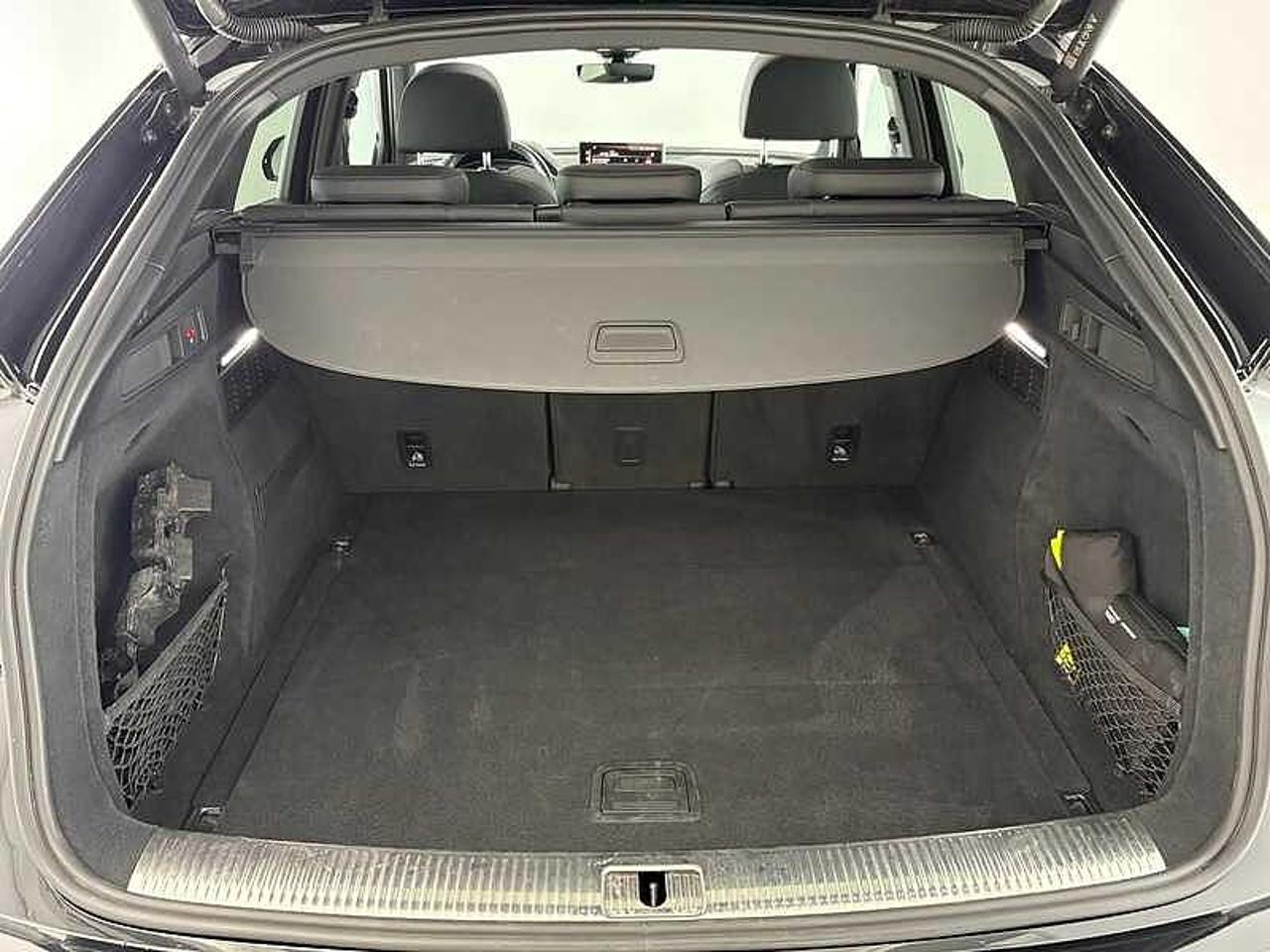 Audi Audi Q5 usata, con pelle