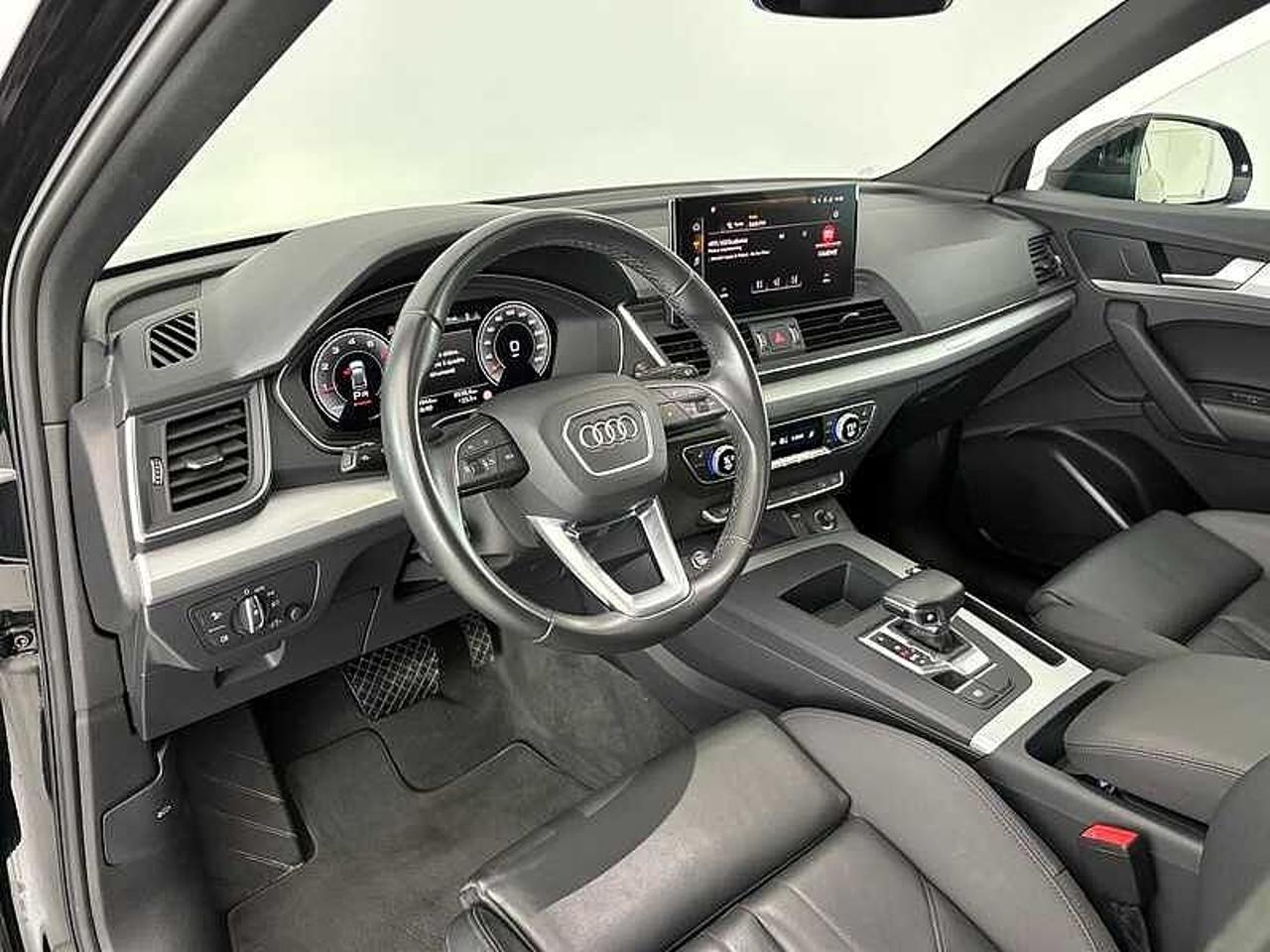 Audi Audi Q5 usata 15