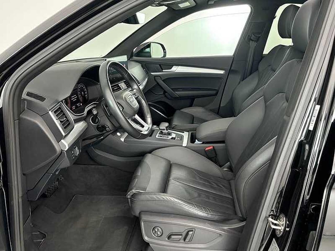 Audi Audi Q5 usata 16