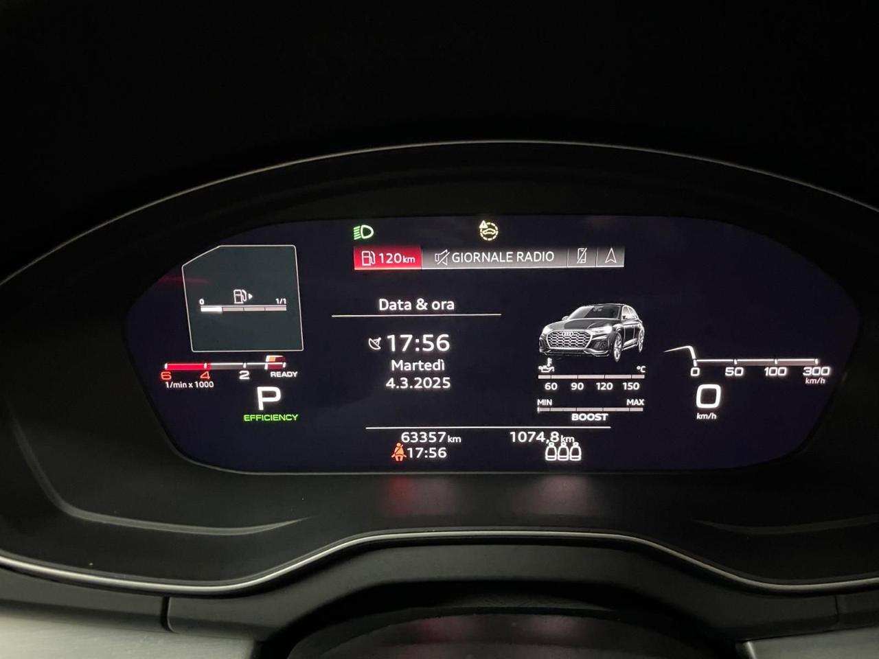 Audi Audi Q5 usata 8