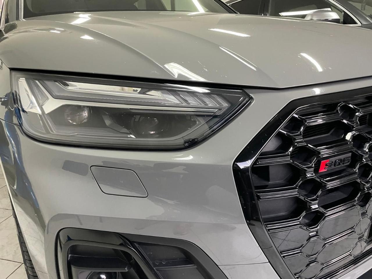 Audi Audi Q5 usata 13