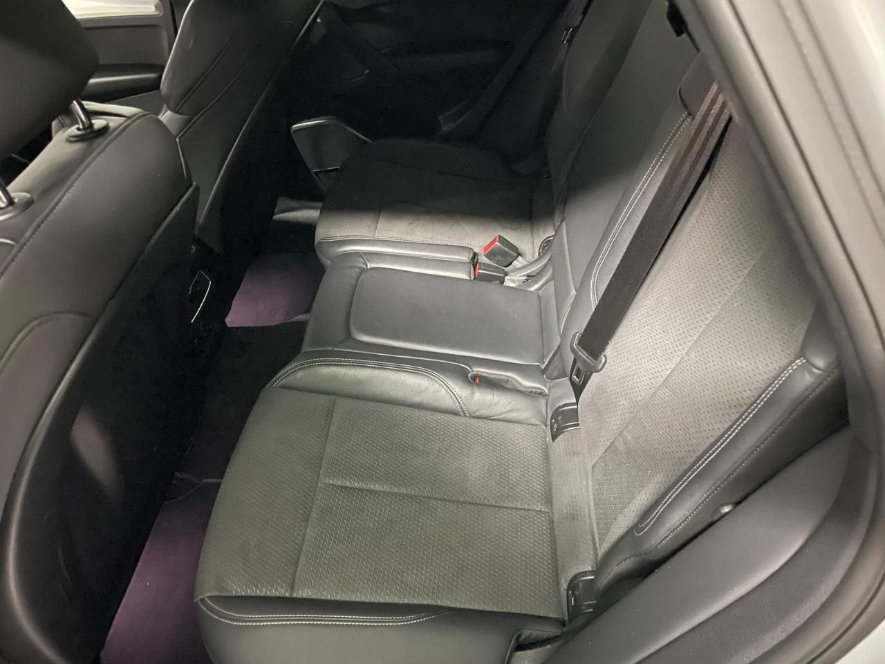 Audi Audi Q5 usata 17