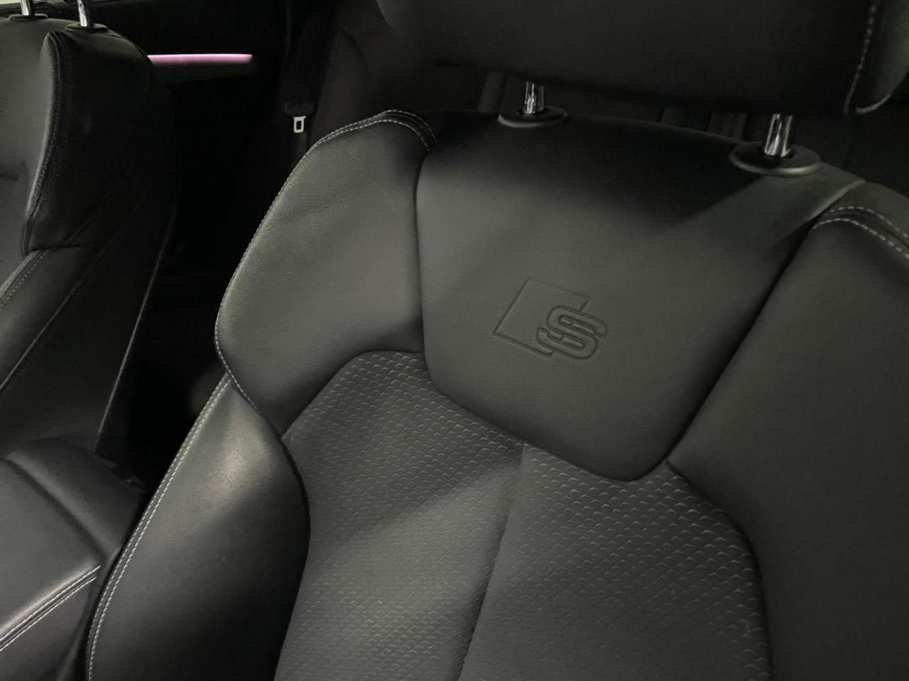 Audi Audi Q5 usata 18