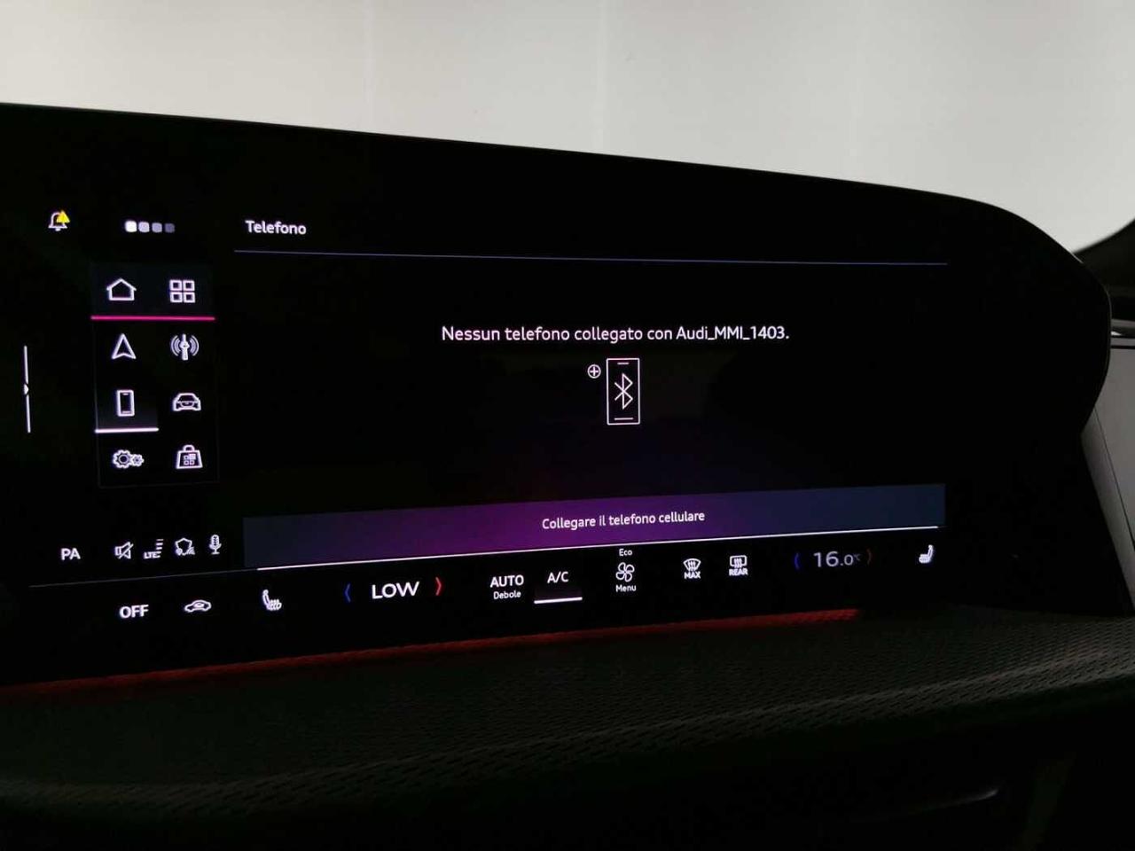 Audi Audi Q5 usata 5