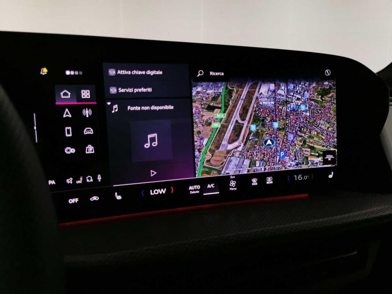 Audi Audi Q5 usata 6