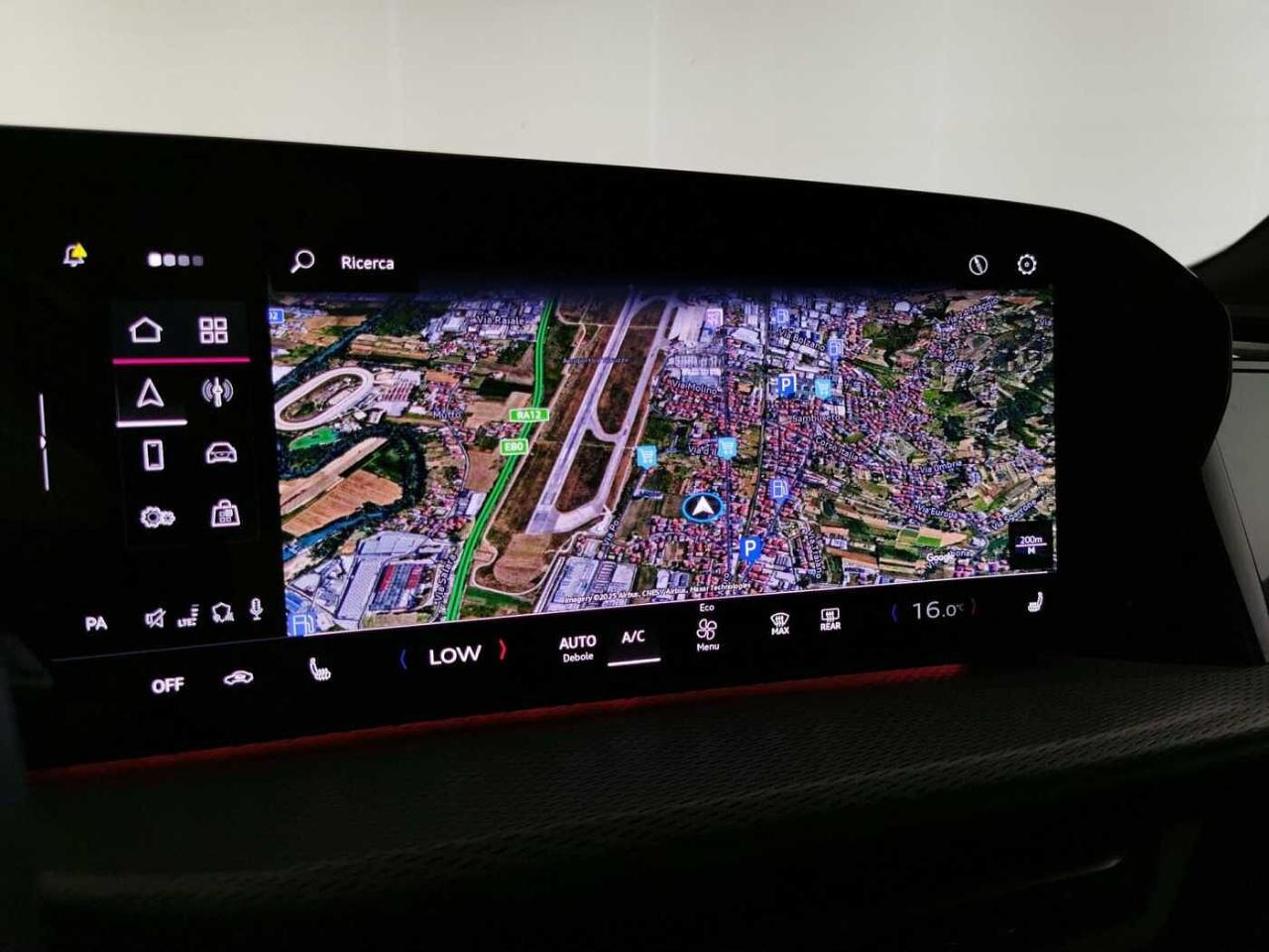 Audi Audi Q5 usata 7