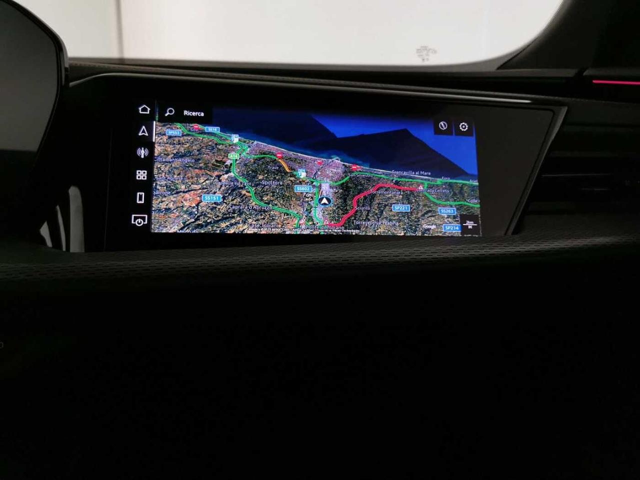 Audi Audi Q5 usata 8