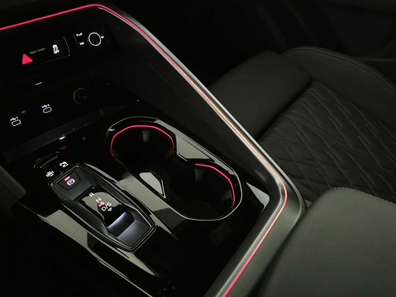 Audi Audi Q5 usata 9