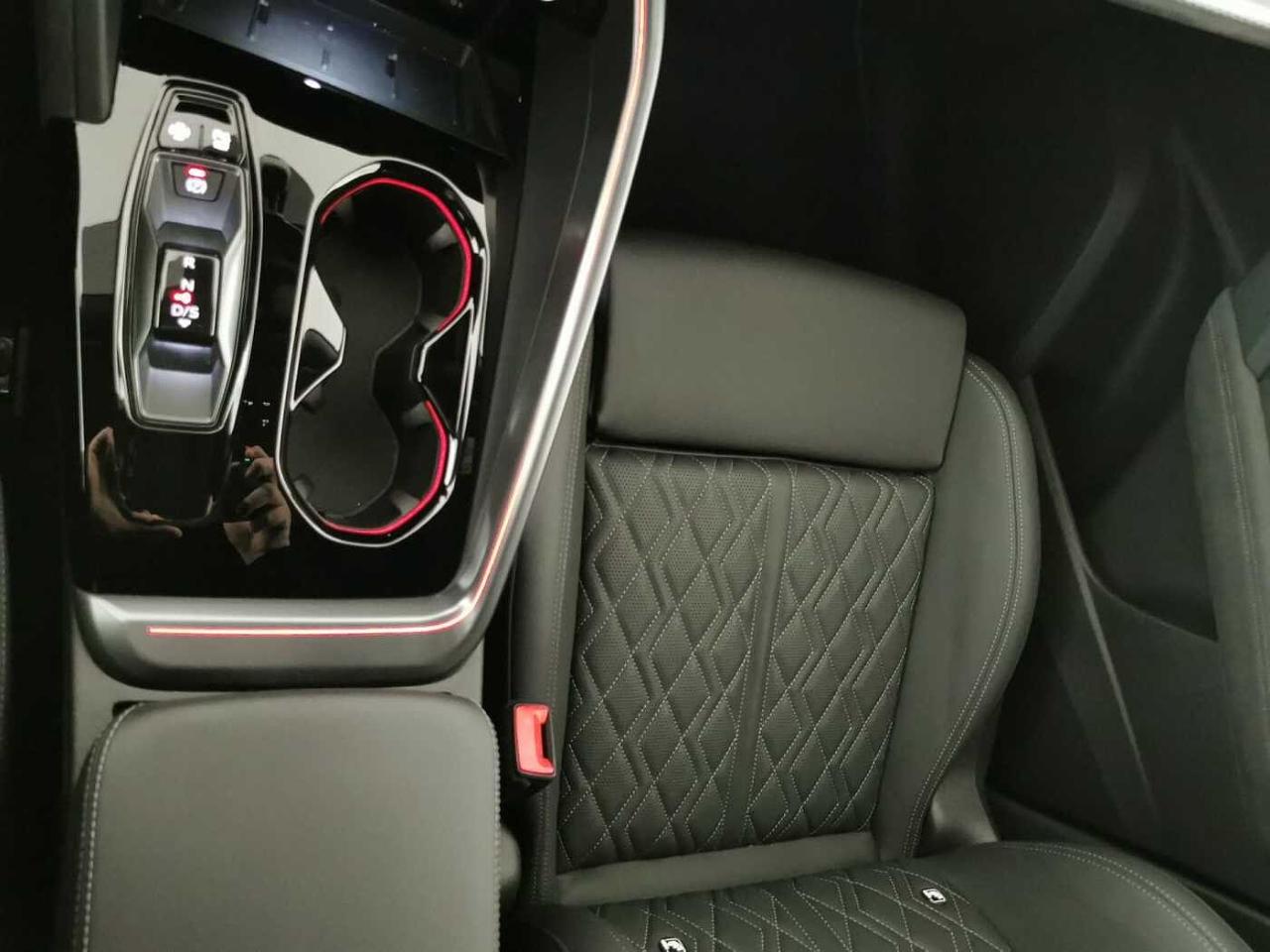 Audi Audi Q5 usata 10