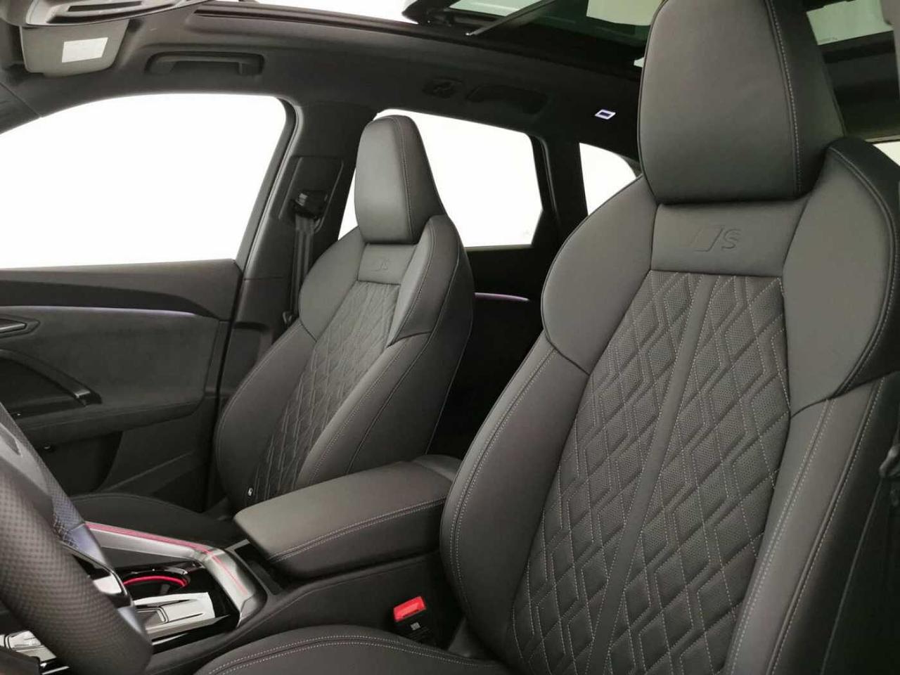 Audi Audi Q5 usata 14