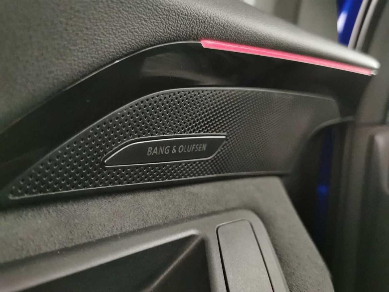 Audi Audi Q5 usata 16