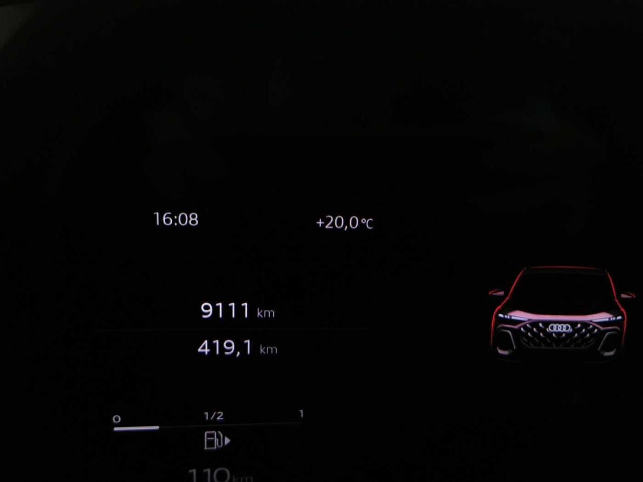 Audi Audi Q5 usata 20