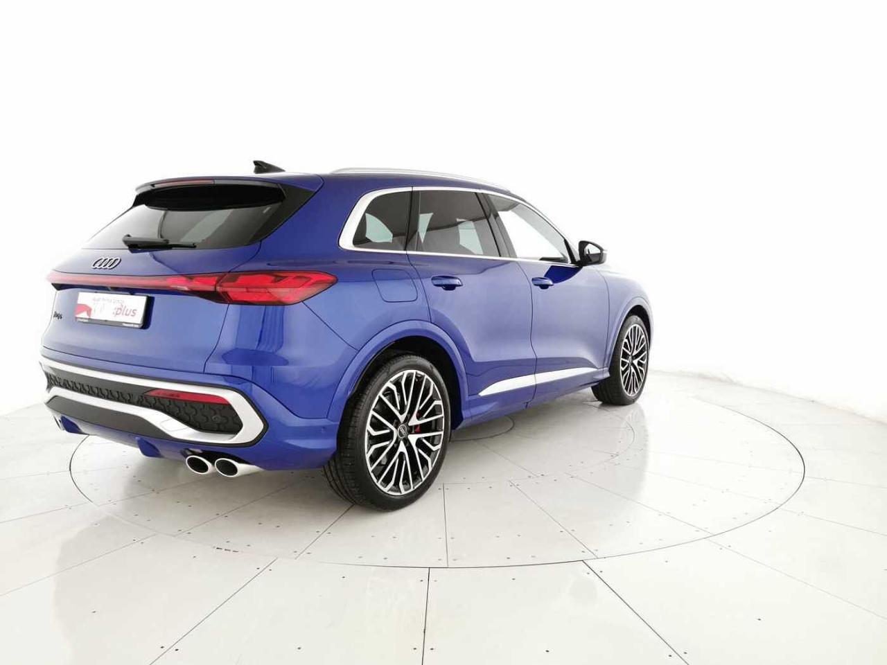 Audi Audi Q5 usata 22