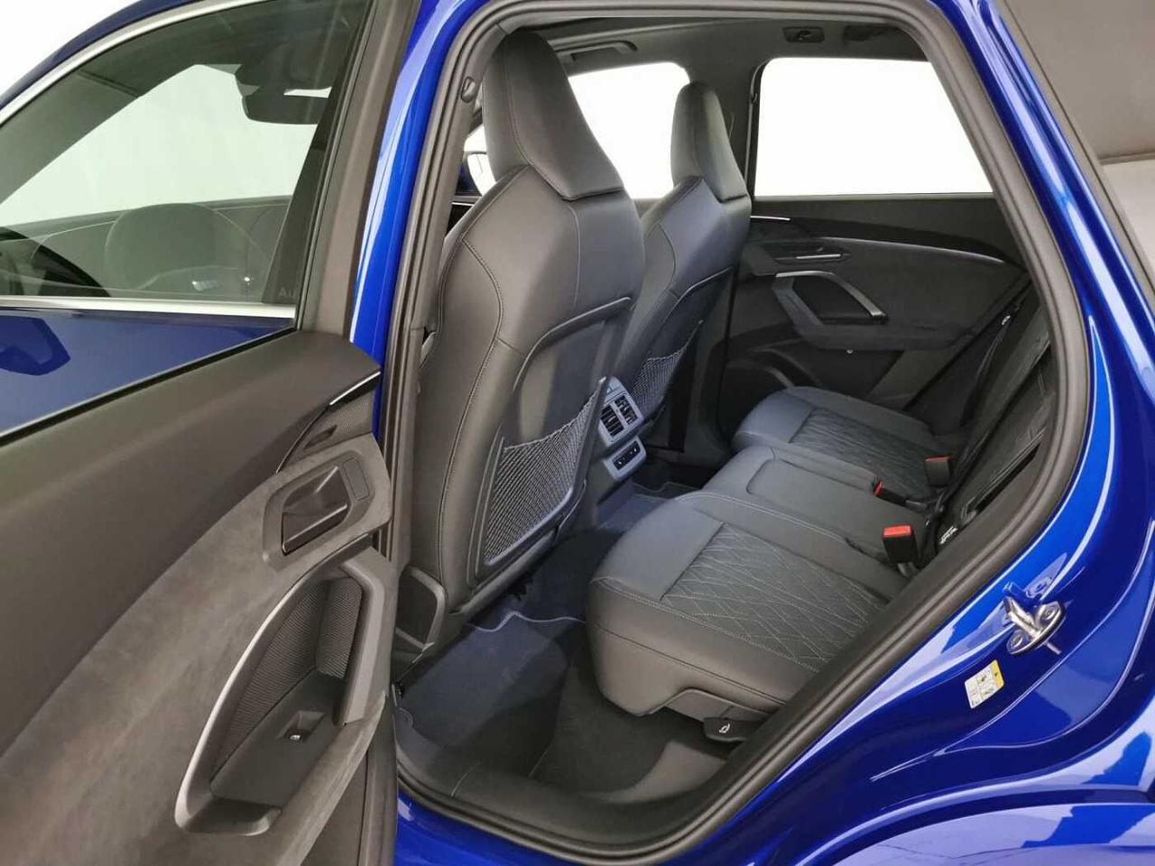 Audi Audi Q5 usata 26