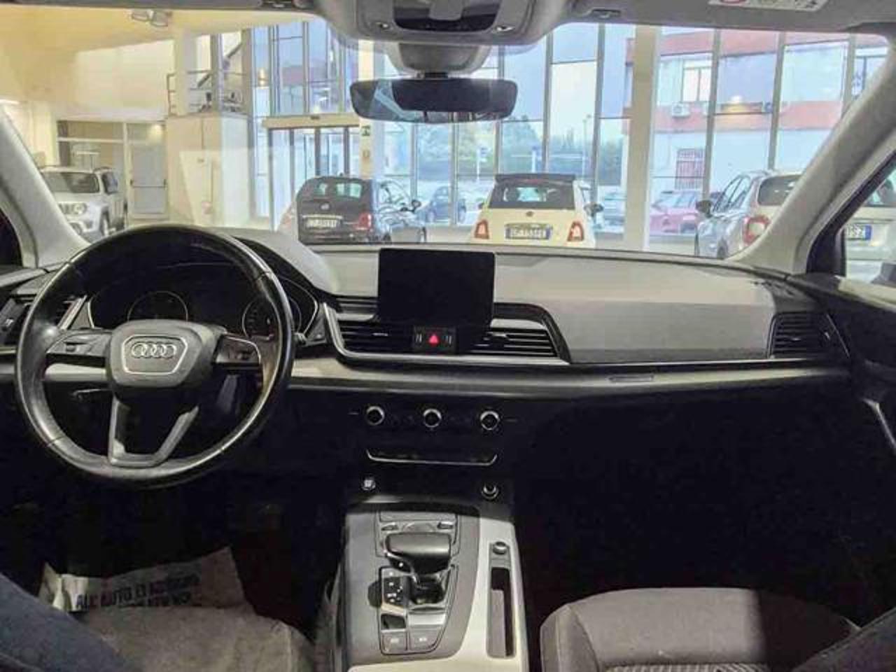 Audi Audi Q5 usata, con GPS
