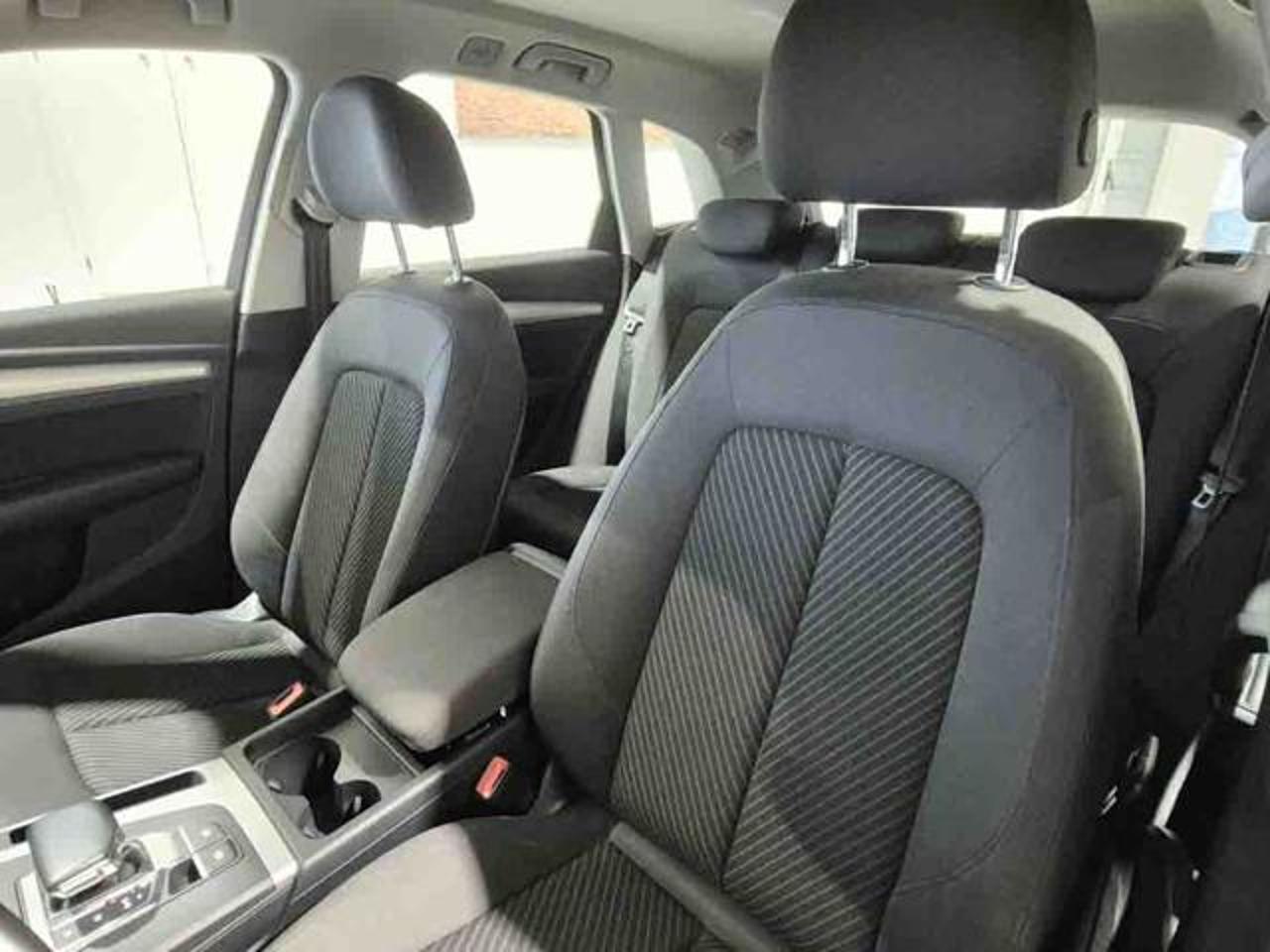 Audi Audi Q5 usata, con Xenon-led