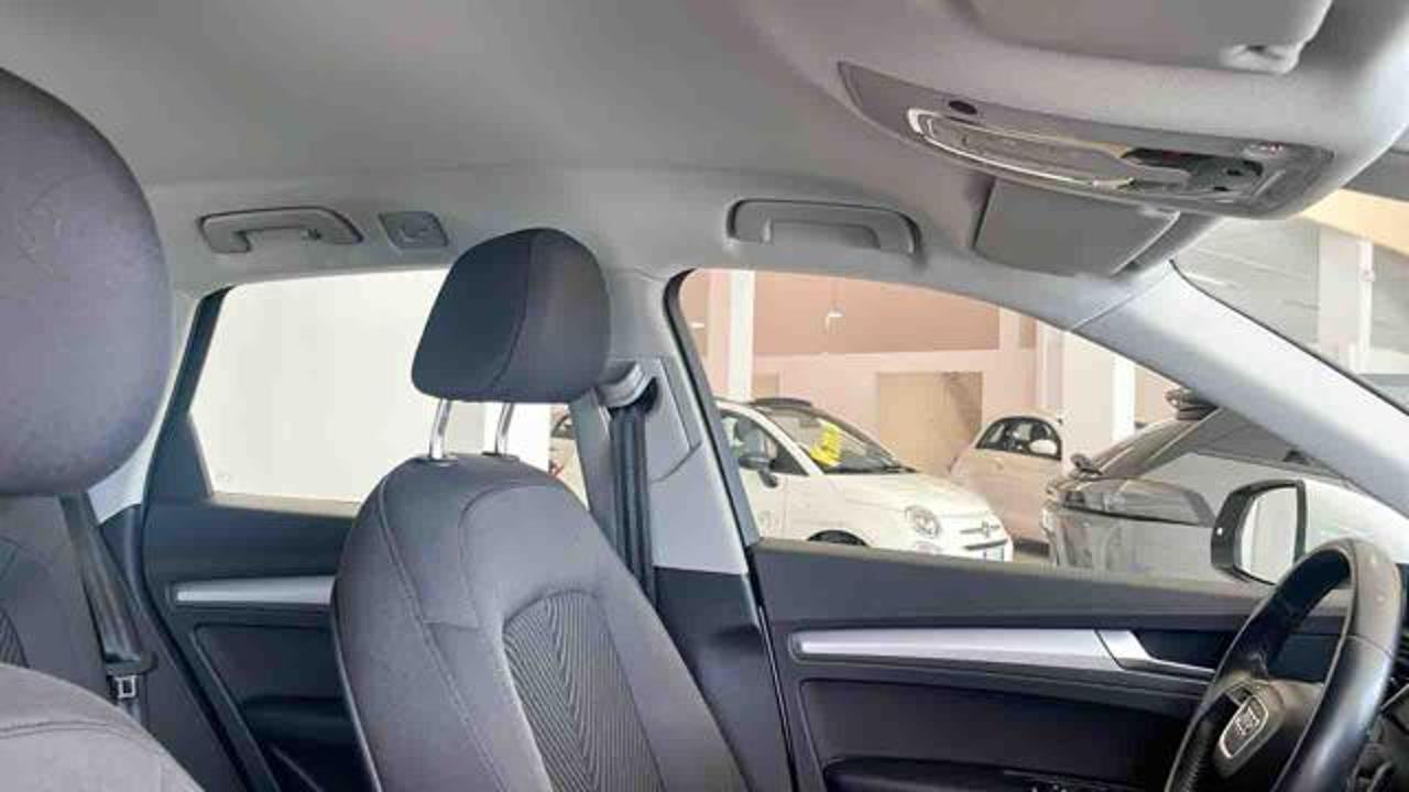 Audi Audi Q5 usata 3