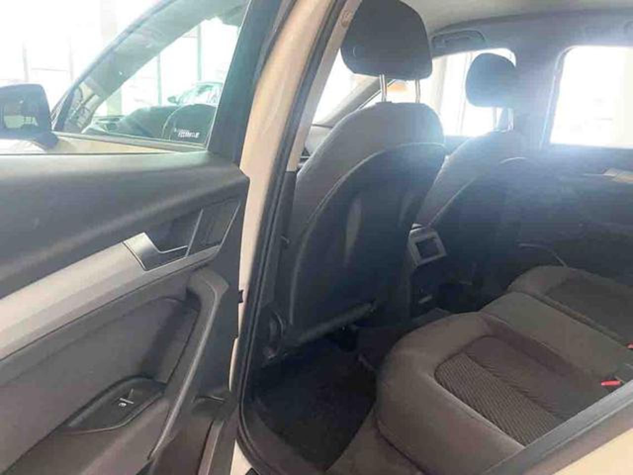 Audi Audi Q5 usata 4