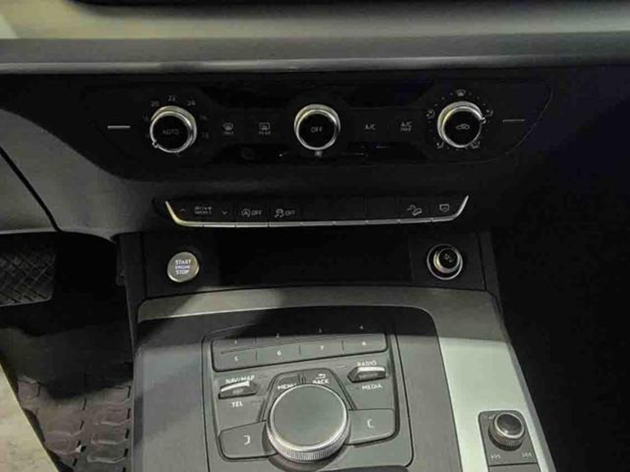 Audi Audi Q5 usata 7