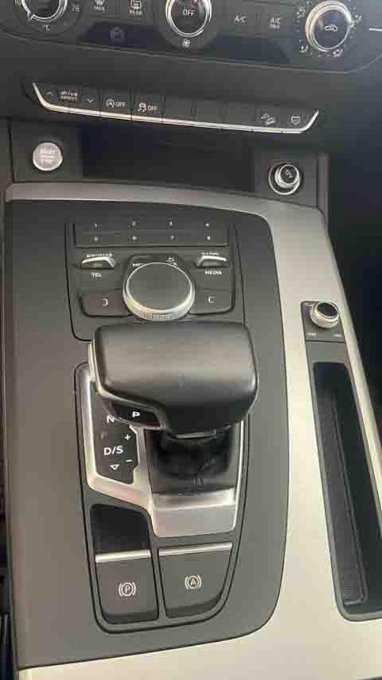 Audi Audi Q5 usata 8