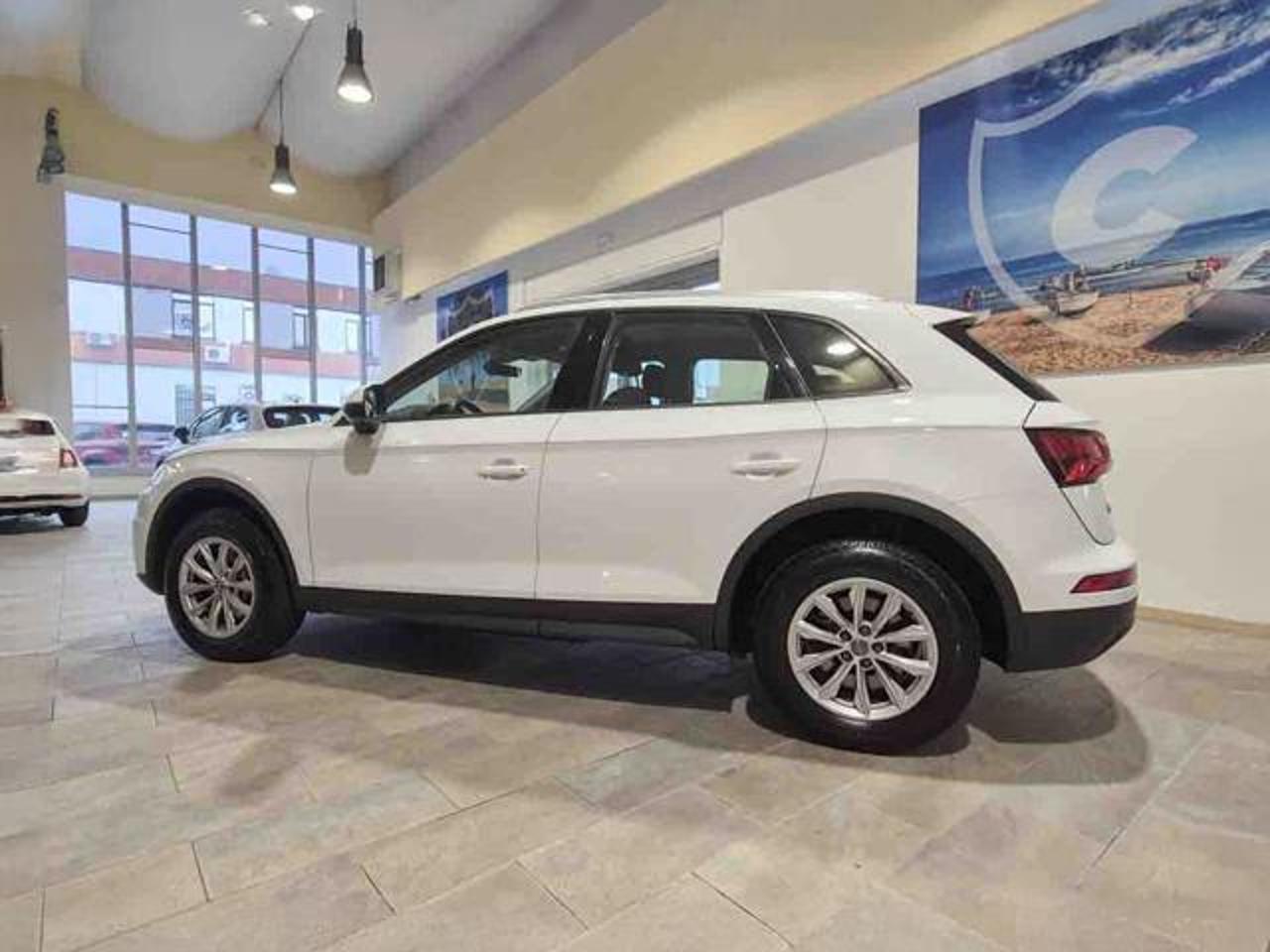 Audi Audi Q5 usata 15