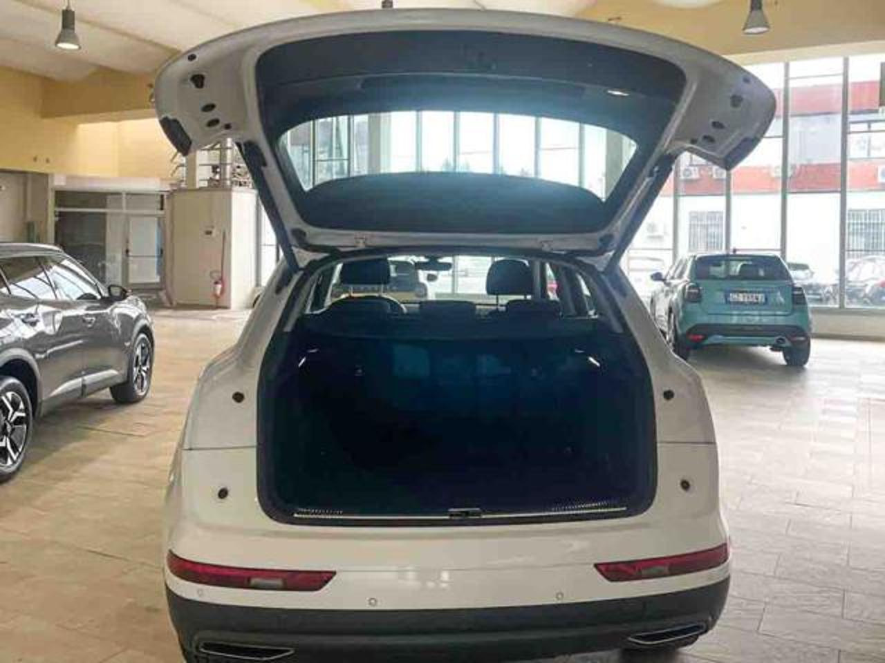 Audi Audi Q5 usata 16