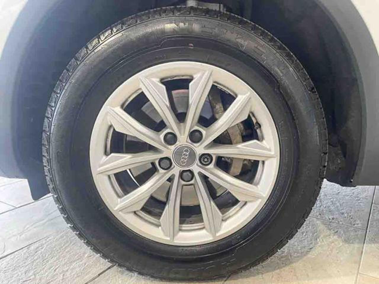 Audi Audi Q5 usata 17