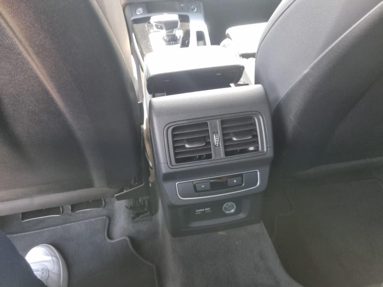 Audi Audi Q5 usata 3