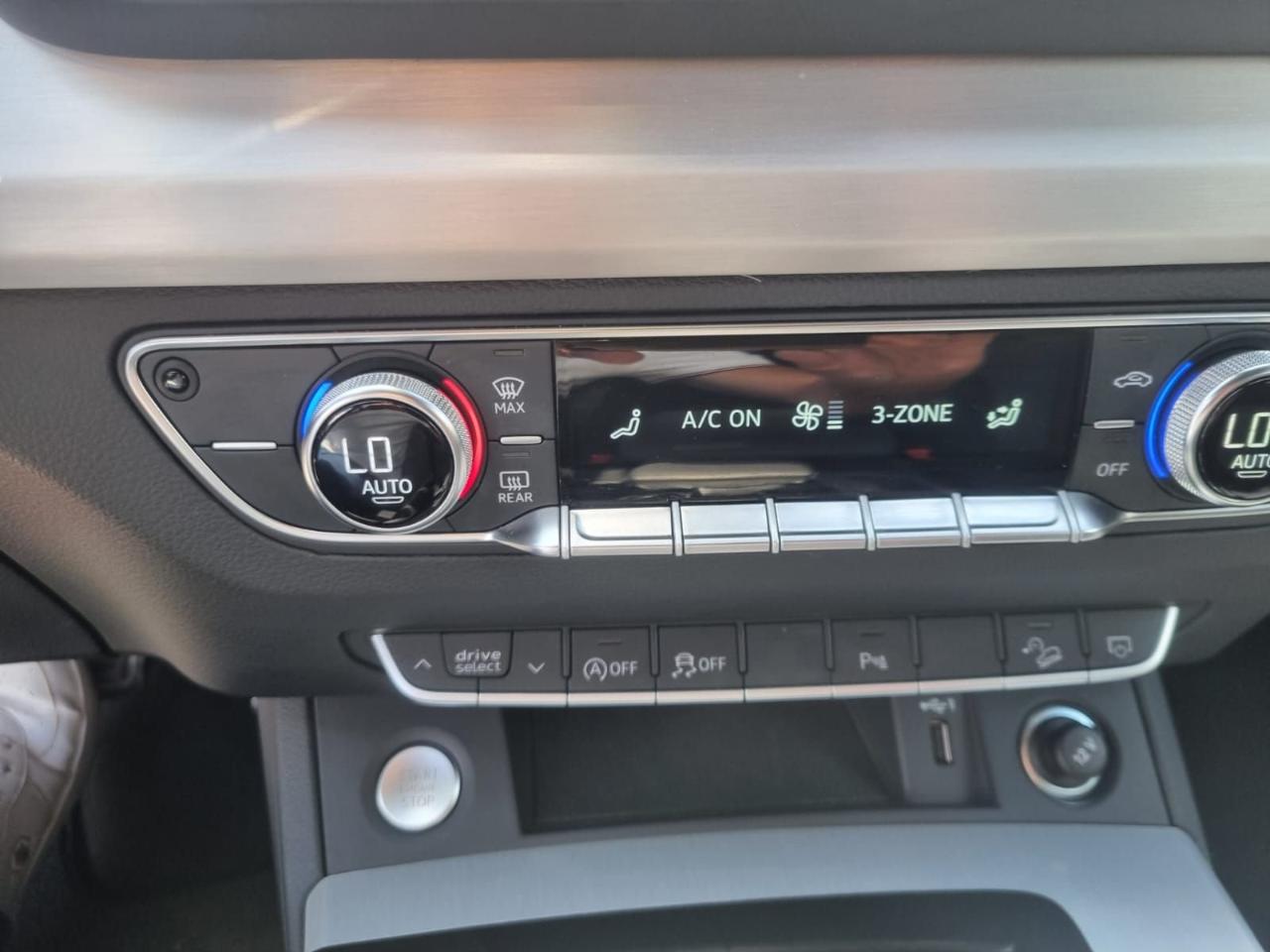 Audi Audi Q5 usata 4