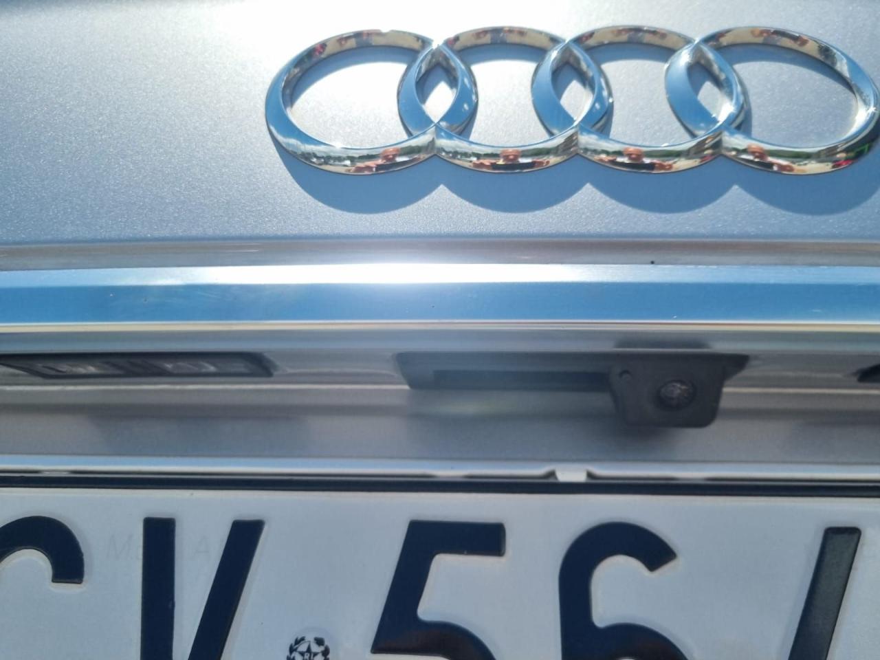 Audi Audi Q5 usata 5