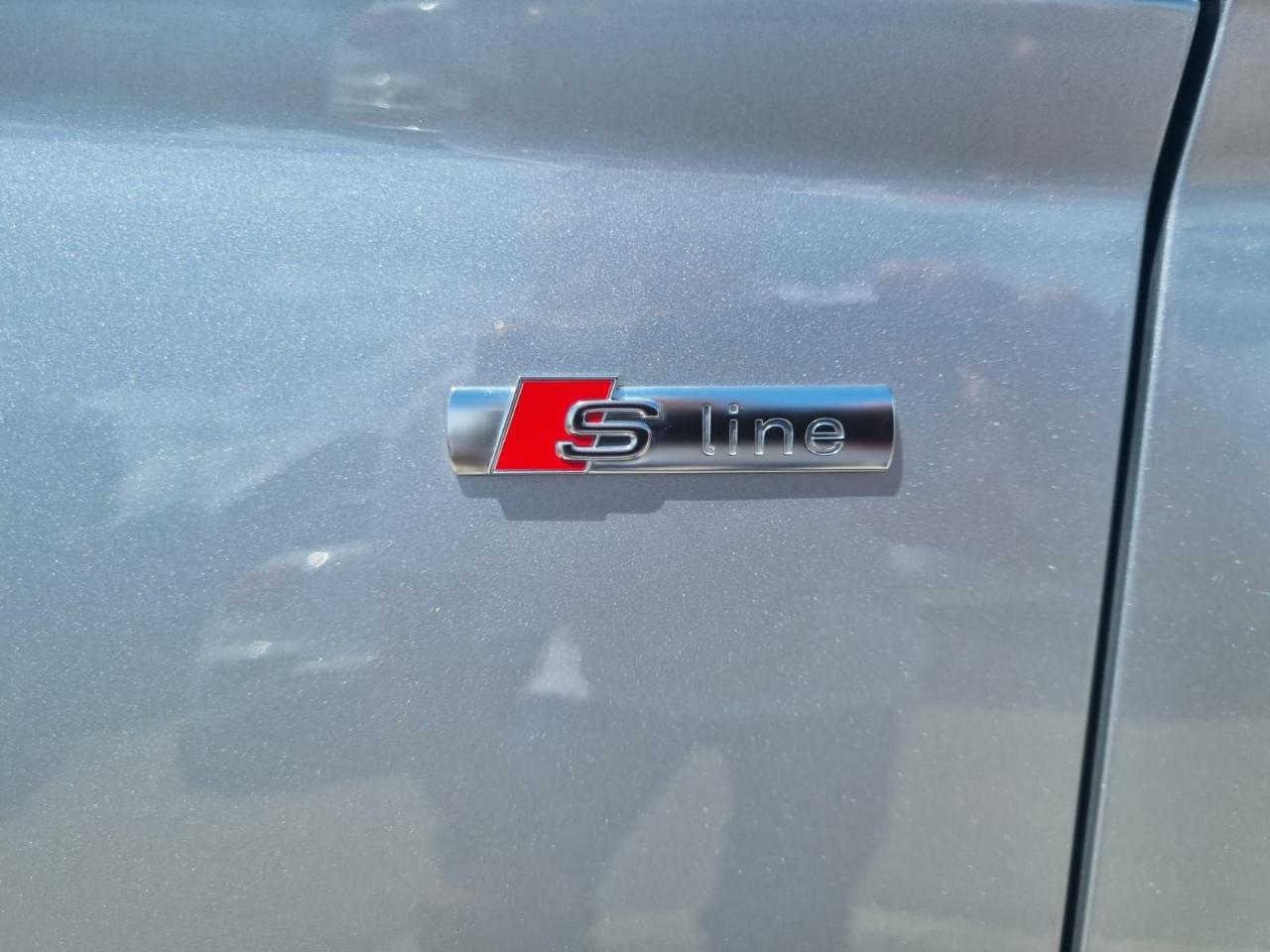 Audi Audi Q5 usata 8