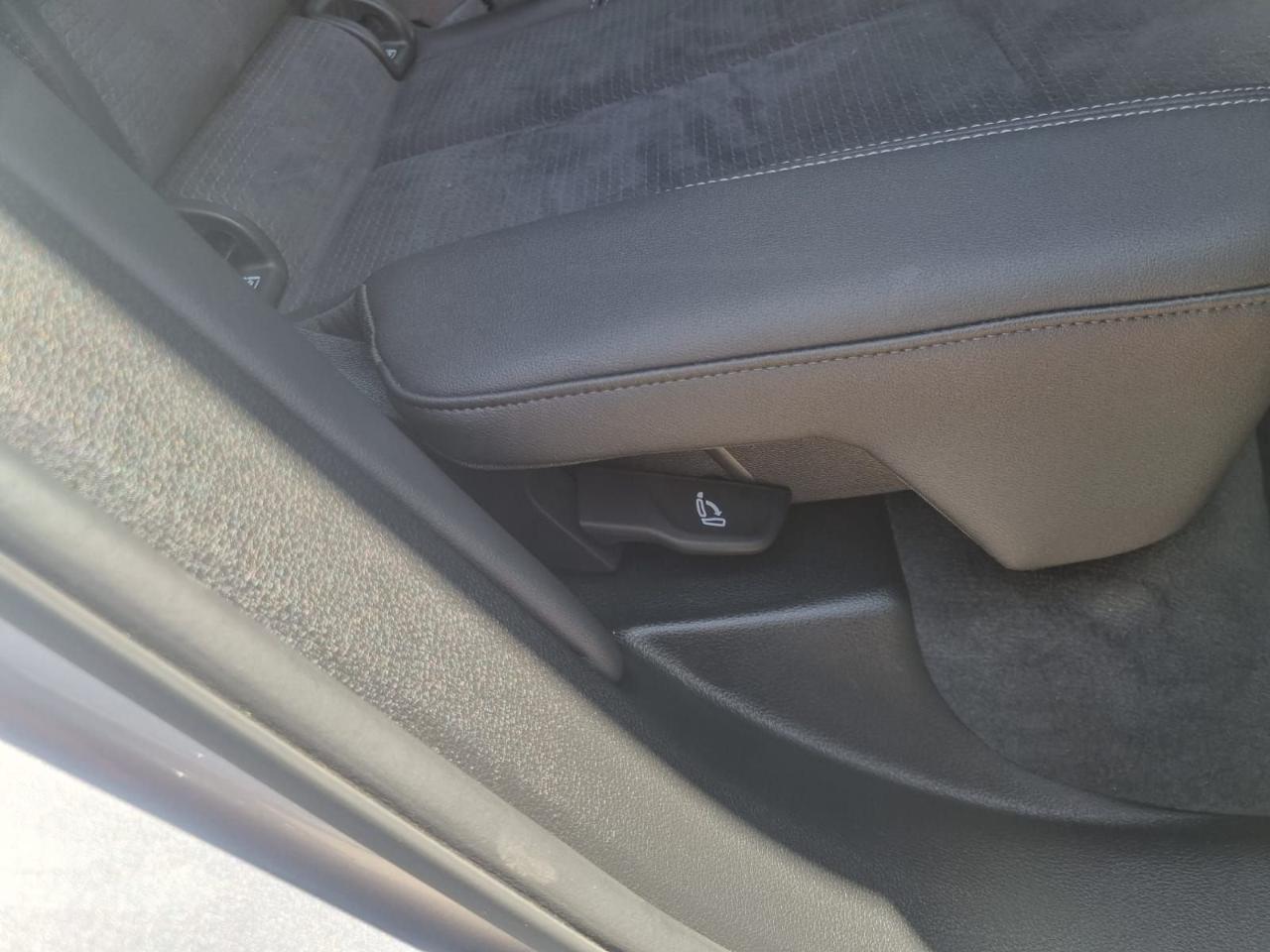 Audi Audi Q5 usata 9