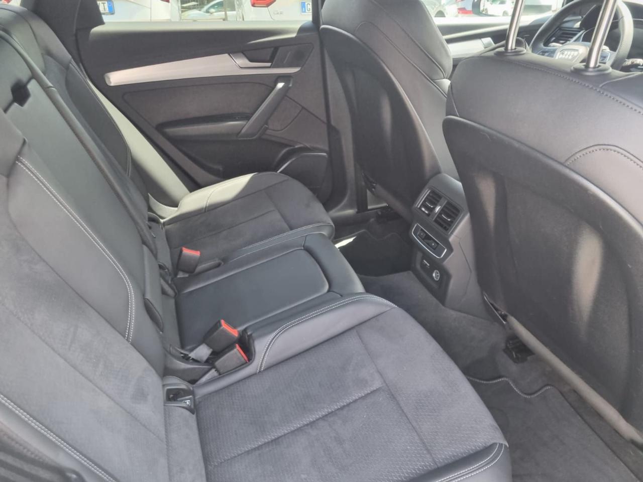 Audi Audi Q5 usata 10