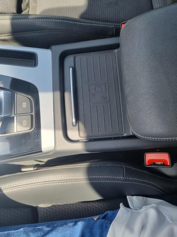 Audi Audi Q5 usata 12