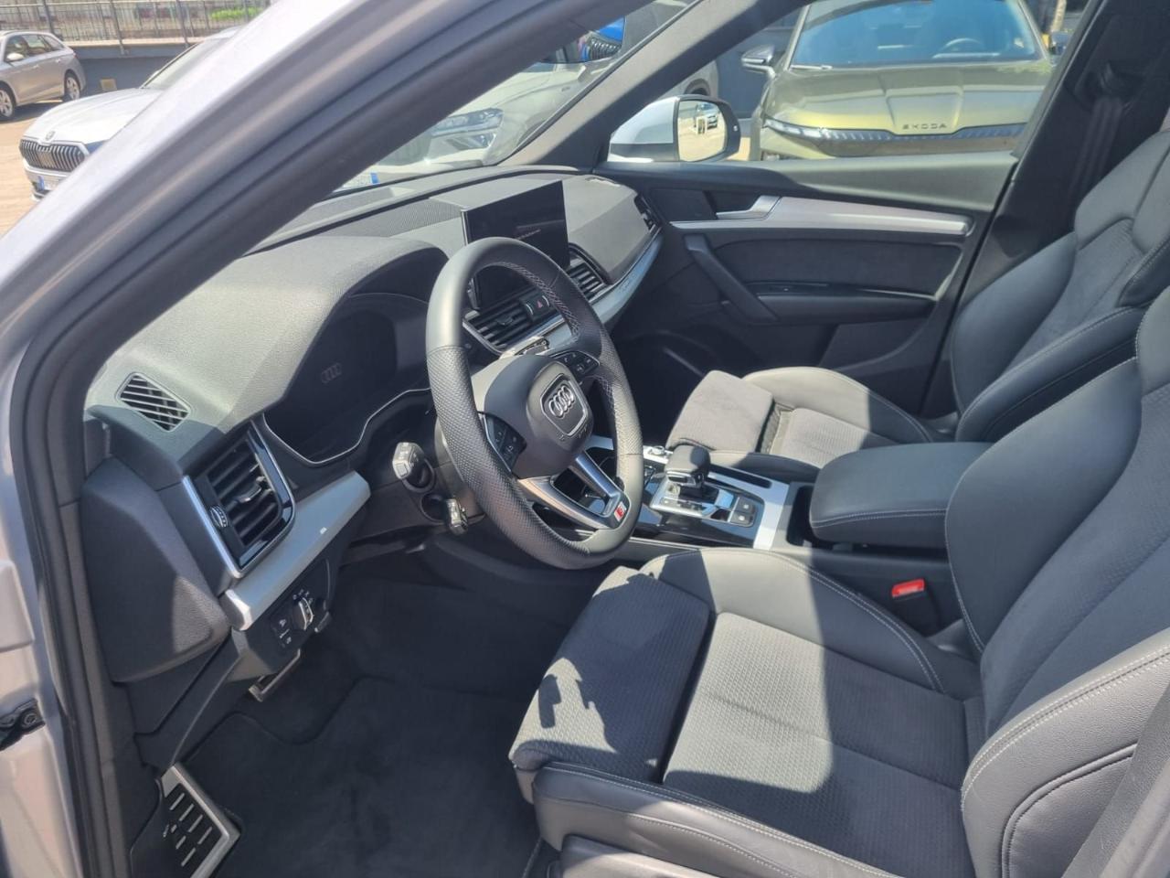 Audi Audi Q5 usata 16