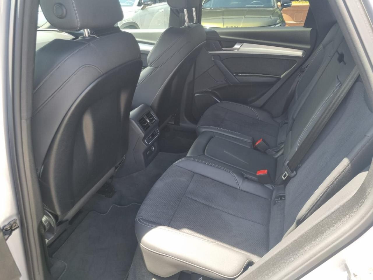 Audi Audi Q5 usata 17