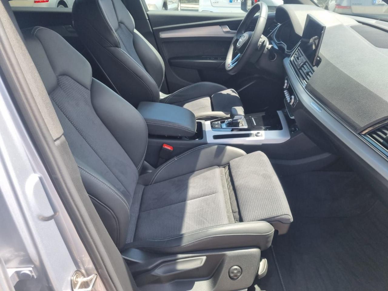 Audi Audi Q5 usata 18