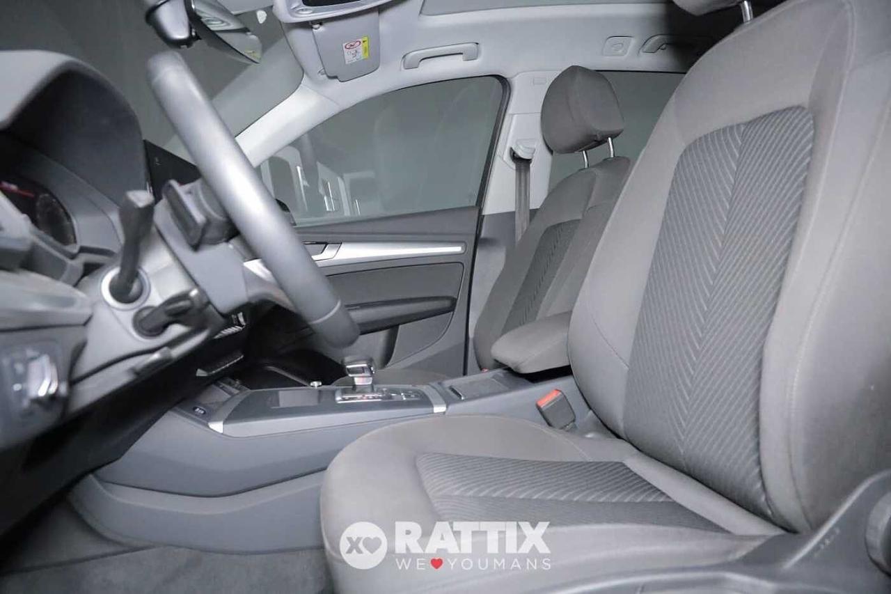 Audi Audi Q5 usata 1