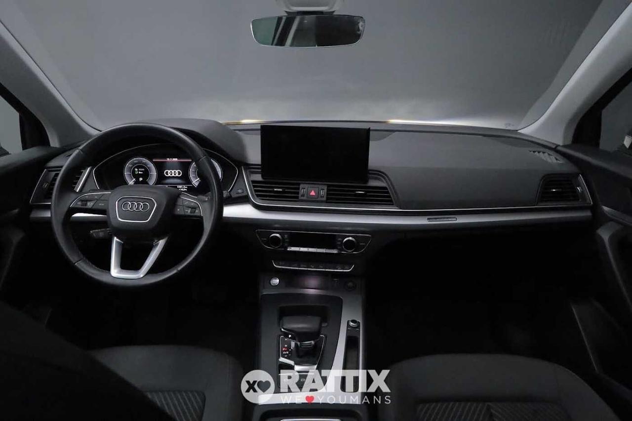 Audi Audi Q5 usata 2