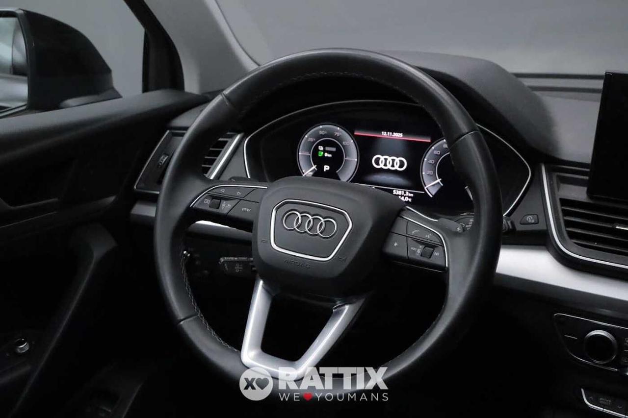 Audi Audi Q5 usata 3