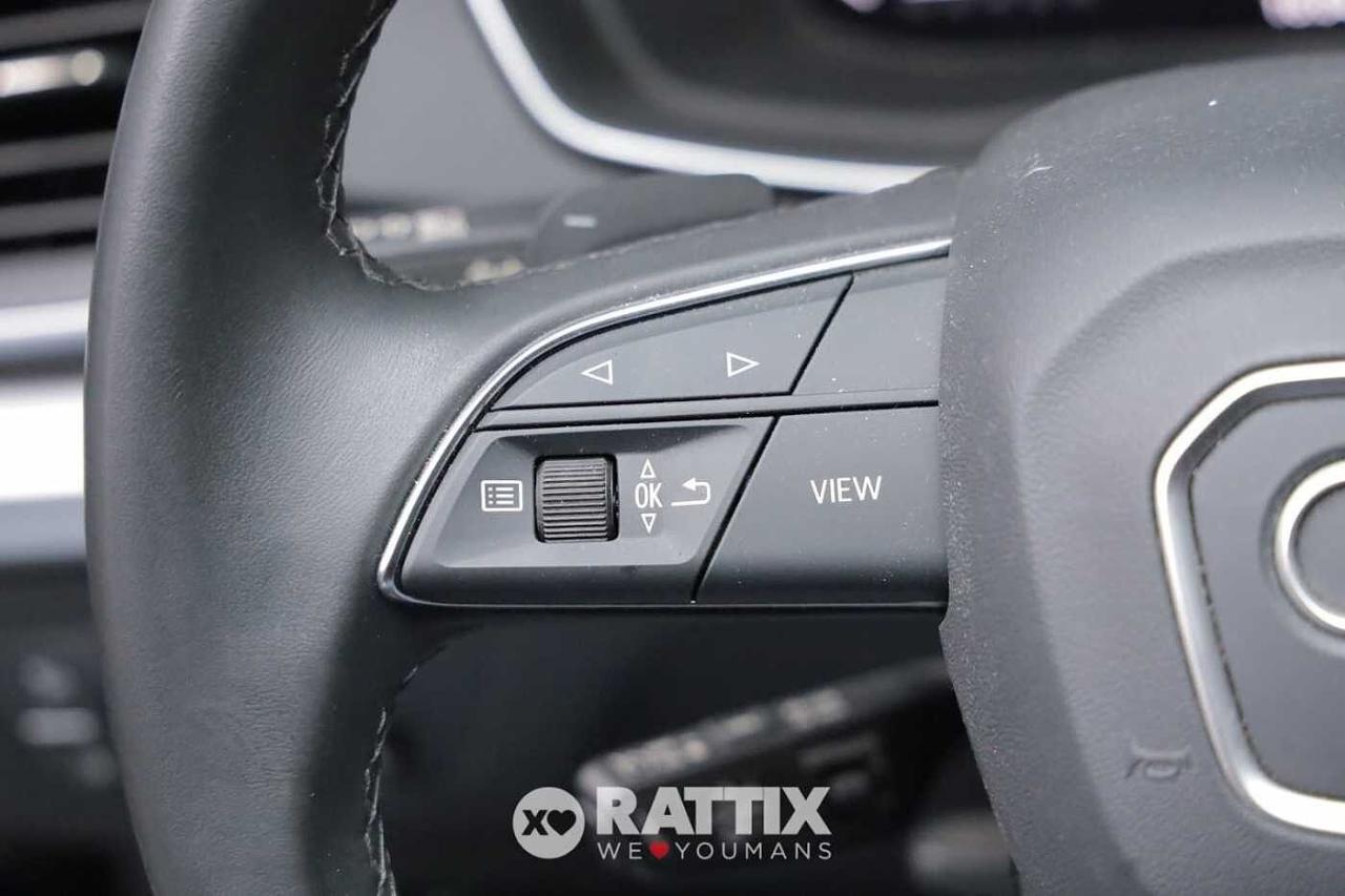 Audi Audi Q5 usata 4