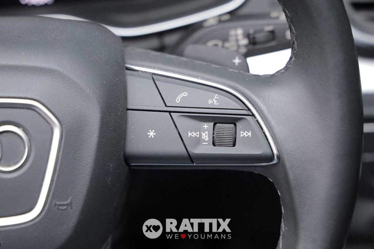 Audi Audi Q5 usata 5