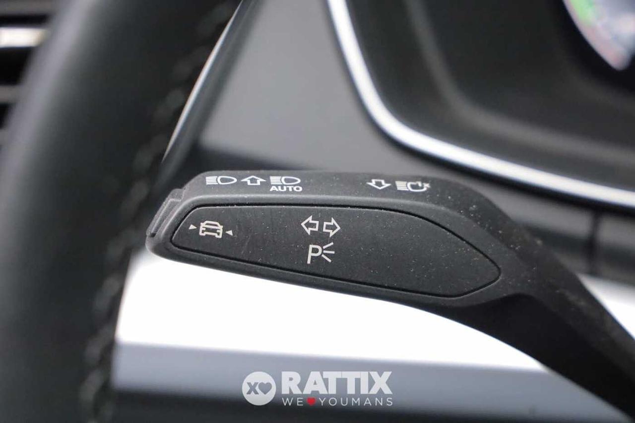 Audi Audi Q5 usata 6